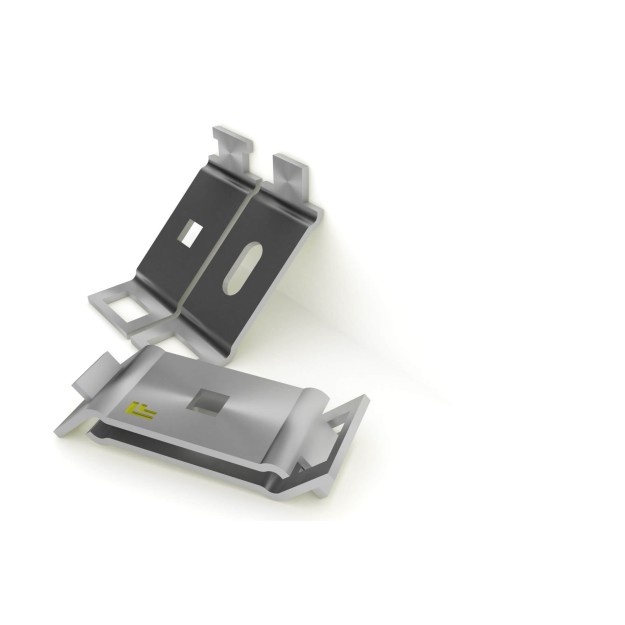 Mattenverbinder 50 mm Maschung